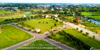 Cần bán cặp nền đường D9 giá 14,5 tr/m2 (Có Sổ) Dự Án Five Star Eco City