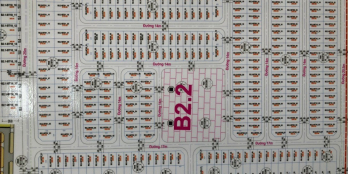 Chính chủ cần bán liền kề khu đô thị Thanh Hà Cienco5 lh: 0977 696 565