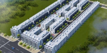 Dự án HDB Thanh Trì, cơ hội đầu tư vô cùng hấp dẫn dịp cuối năm cho các nhà đầu