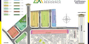 LỘC XUÂN TẶNG 2 CHỈ VÀNG KHI SỠ HỮU ĐẤT AN PHÚ RESIDENCE - DT743 - BÌNH DƯƠNG