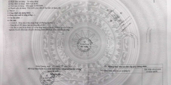 Mua đất xây nhà trong năm Canh Tí nhận ngay lộc vàng, tặng 2 cây vàng nền 68m2