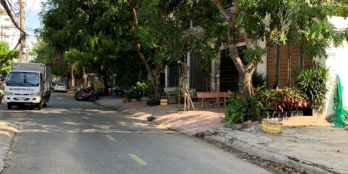 ôi cần vốn nên bán gấp lô đất đường Bình Lợi ,Quận Bình Thạnh .SHR .100% thổ cư