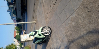 Bán đất thổ cư mặt đường quốc lộ 18