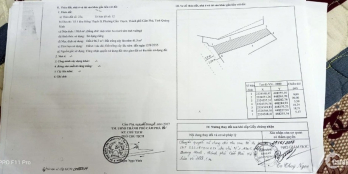 Cần Bán Lô Đất Thổ cư 138m2, mặt ngõ 660.đường trần phú .Tp Cẩm Phả.Quảng Ninh