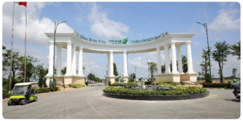 Đất nền đã có sổ pháp lý minh bạch, chỉ còn vài suất nội bộ sát chợ Bình Chánh