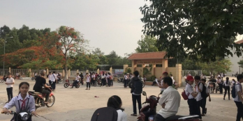 Gia đình thiếu nợ cần bán hết tài sản gồm lô đất 450m2 trong khu đô thị mới BD