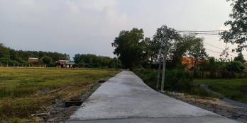 ĐẤT  RẺ NHẤT THỊ TRƯỜNG, GẦN TRƯỜNG HỌC , CHỢ, THỔ CƯ ĐẦY ĐỦ