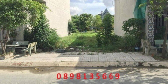 820tr/ 5x17 mt Nguyễn Thị Lắng SHR công chứng ngay full thổ cư 0898135669