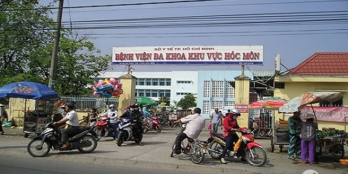 99m2 Đường Song Hành,QL 22, 840 triệu,cách UBND Tân Xuân 2km,sổ hồng sang tên ng