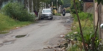 Đất thổ cư 100m2, Sổ hồng Chính Chủ, Huỳnh Tấn Phát, giá 3,15 tỷ