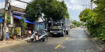 Chính chủ cần bán gấp lô đất ngay trung tâm quận Thủ Đức