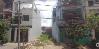 Chính chủ bán gấp lô đất sau lưng  Gigamall đường 28, Hiệp Bình Chánh, Thủ Đức.