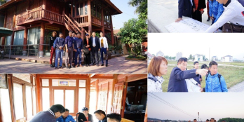 Bán suất ngoại giao mặt đường 60m dự án Cửa Cờn Riverside – Hoàng Mai – Nghệ An