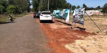 Dự án Hắc Dịch Central Home, SHR, Công chứng trong ngày, Đất Đô thị