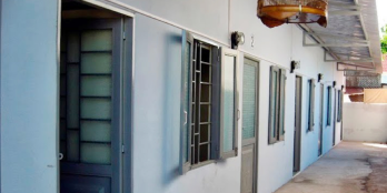 bán 8 phòng trọ đối diện KCN 43 ha thị xã phú mỹ BRVT 1 tỷ 500