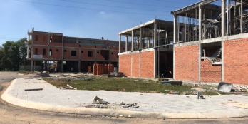 Bán Đất Mặt Tiền Tại Tân Uyên Bình Dương