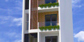 Chính chủ cần bán nhanh lô đất mặt tiền đường DX07 Phú Mỹ, Tp. Thủ Dầu Một, Bình