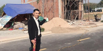 Ra Gấp Lô Đất Chiết Khấu Ưu Đãi Nghỉ Ăn Tết, Cơ Hội Đầu Tư Cuối Năm