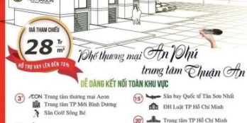 DỰ ÁN AN PHÚ RESIDENCE, SỔ ĐỎ TRAO TAY TẶNG NGAY 3 CHỈ VÀNG , LH: 0909892521