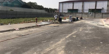 Cần Bán gấp lô đất dự án An Phú Residence tặng ngay 2 cây vàng