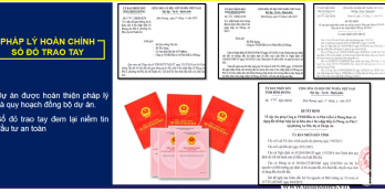 DỰ ÁN ĐẤT NỀN THÀNH PHỐ MẶT TIỀN ĐƯỜNG SONG HÀNH VỚI SỔ ĐỎ HOÀN CHỈNH.