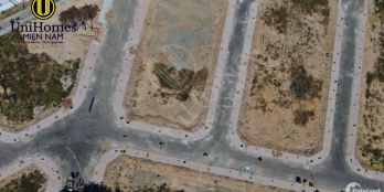 Chính chủ Bán đất SHR mặt tiền DT743