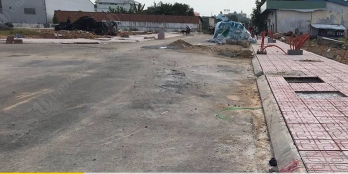 Bán nhà phố thương mại An phú - Ngay trung tâm Thuận An