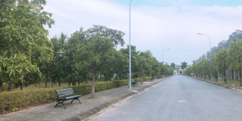 Khu đô thị Tân Quang Minh Green City KĐT chuẩn xanh đáng sống nhất Hải Phòng.