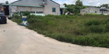 Bán đất mặt tiền An Phú 2, Giá 430tr