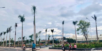 Mở bán dự án đất vàng tại khu đô thị mới chỉ 700 triệu