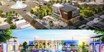 790tr/nền Mở bán 01/2020 Western Pearl 2 Liên hệ Chủ Đầu Tư