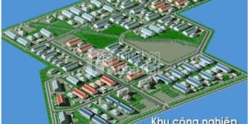 Khu Công nghiệp Điềm Thụy - Thái Nguyên