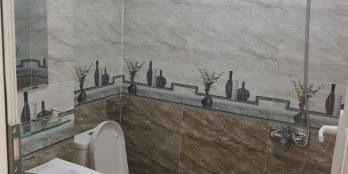 nhà ở cho thuê ( thiết kế như căn hộ)