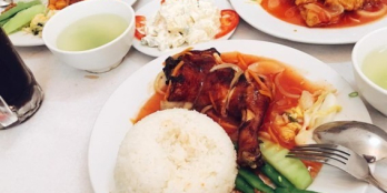 Chính chủ cho thuê nhà mặt phố Thái Thịnh – Ngã Tư Sở 240m2.