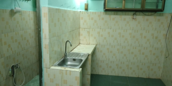 Nhà cho thuê chính chủ tại Quận 8, 1 trệt, 1 lầu ngay hẻm 277