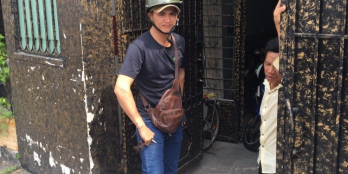 Cho thuê phòng giá rẻ tại 45 Mai Văn Ngọc, P11 Phú Nhuận