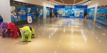 Cho thuê 1000m2 Building hạng A tại Hà Nội chỉ từ 13$/m2