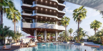 Nhận giữ chỗ dự án đang hot, khu trung tâm Sài Gòn: Sunshine Continental Quận 10