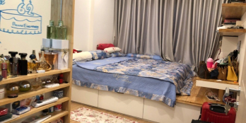 Sang nhượng New City quận 2 1PN 50m2 Full nội thất như hình