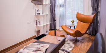 THANH TOÁN 30% SỞ HỮU CĂN HỘ ECO GREEN SAIGON, NỘI THẤT CHÂU ÂU, CHIẾT KHẤU 3-7%