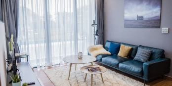 Chỉ còn 30 căn 2 phòng ngủ Dự án Eco Green Sài Gòn, Chiết khấu 3-7%, cho vay 70%