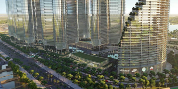 CĂN HỘ RESORT 4.0  ĐẦU TIÊN TẠI QUẬN 7 TPHCM