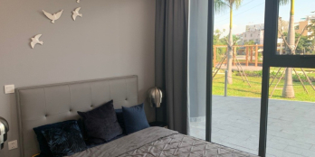 Căn hộ Eco Green Sài Gòn quận 7 giá chỉ 2.5 tỷ/2 PN, lì xì đầu xuân năm Canh Ngọ