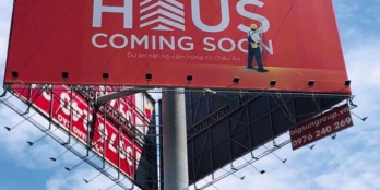 CĂN HỘ HAUSNIMA Q9 THANH TOÁN CHỈ 1%/ THÁNG