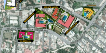 CĂN HỘ GOLDEN MANSION - GIÁ BÁN TỐT NHẤT 1PN, 2PN, 3PN - CĂN HỘ QUẬN PHÚ NHUẬN