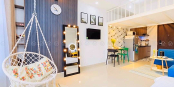 BOTANICA PREMIER - GIÁ 2,3 TỶ BAO PHÍ-FULL NỘI THẤT