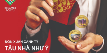 Chào Xuân Canh Tý cùng loạt chương trình hấp dẫn chỉ tại sự kiện - Đăng ký !!