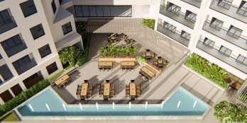 SỞ HỮU CĂN HỘ CAO CẤP SORA GARDENS II TRỰC TIẾP TỪ CHỦ ĐẦU TƯ NHẬT BẢN