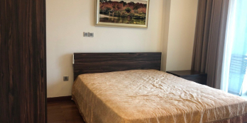 Bán căn chung cư đường phạm văn đồng, cạnh siêu thị Metro