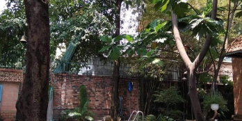 Bán biệt thự Quận 3, TPHCM giá 85 tỉ